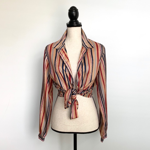 Givenchy Tops - Givenchy Sport Sakowitz Blouse